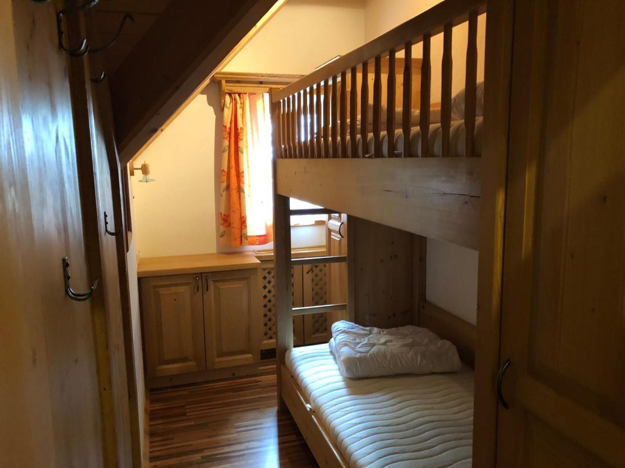 Villa Waldheimathuette à Sankt Kathrein am Hauenstein Extérieur photo