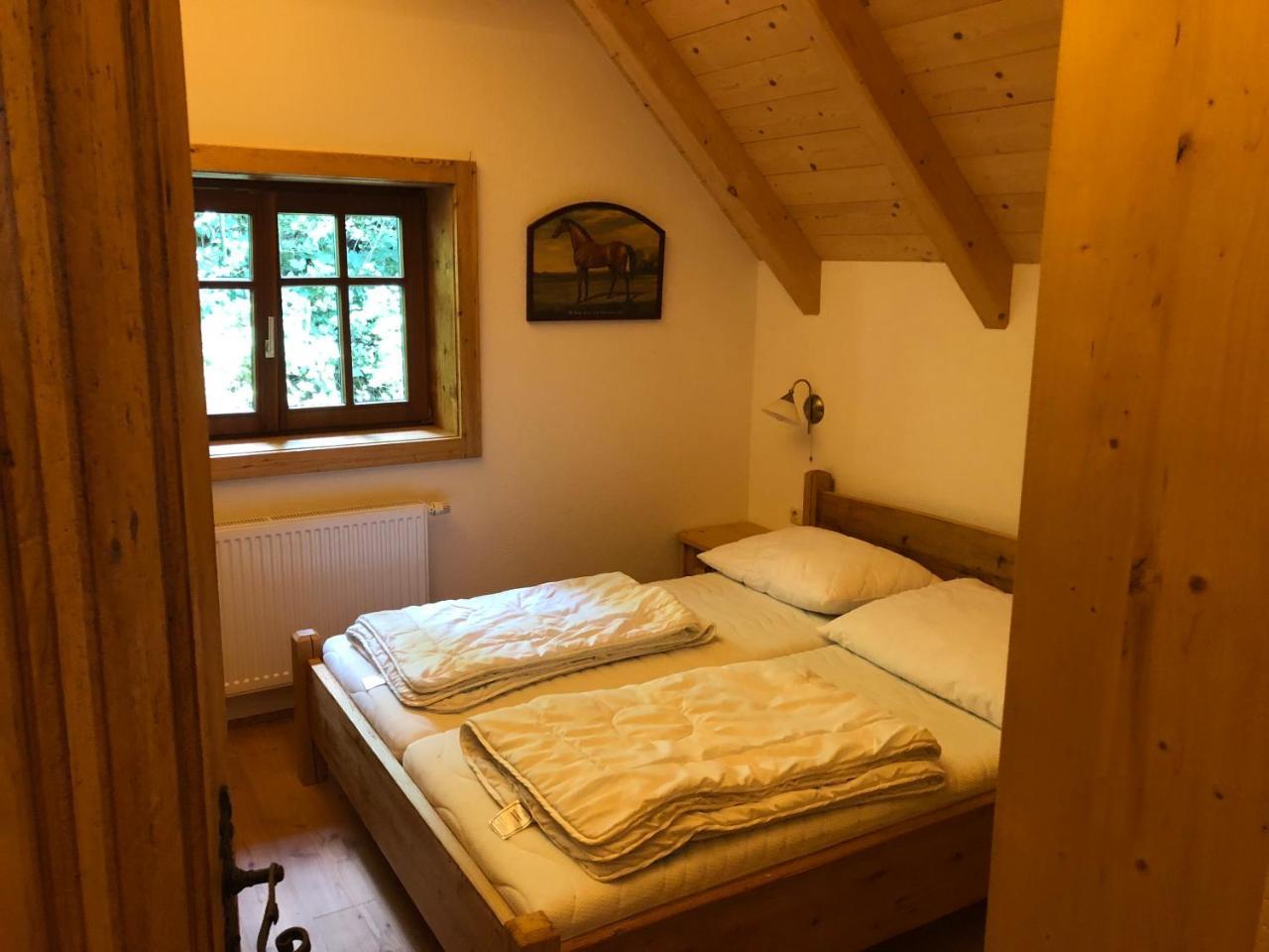 Villa Waldheimathuette à Sankt Kathrein am Hauenstein Extérieur photo